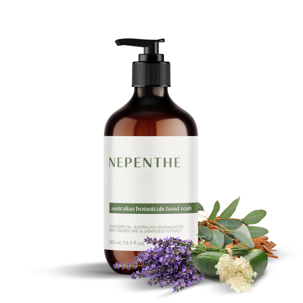 Nepenthe Hand Wash